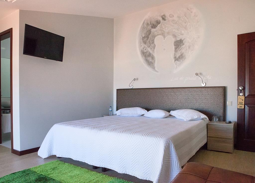 Guest House A&Z Espinho  Bagian luar foto