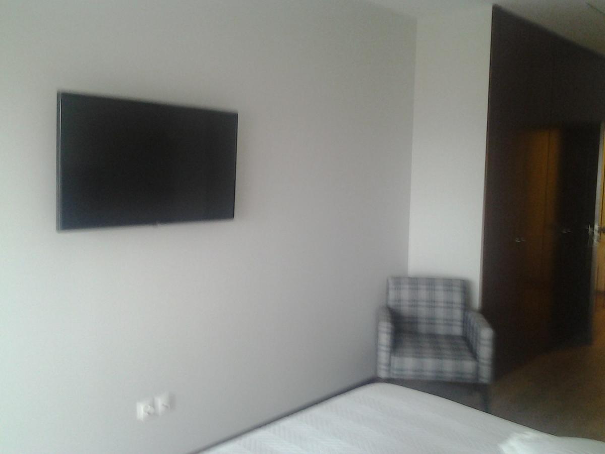 Guest House A&Z Espinho  Bagian luar foto