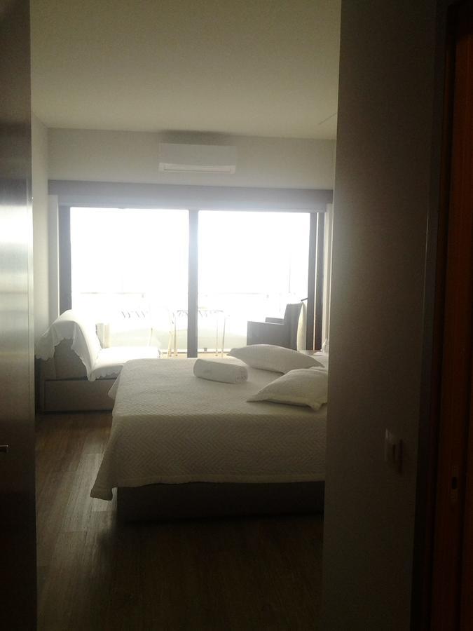 Guest House A&Z Espinho  Bagian luar foto