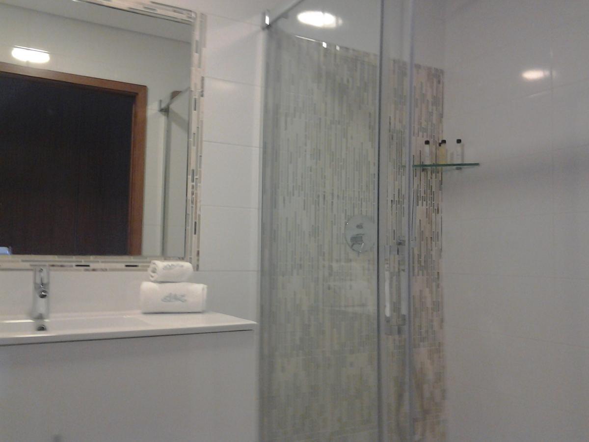 Guest House A&Z Espinho  Bagian luar foto