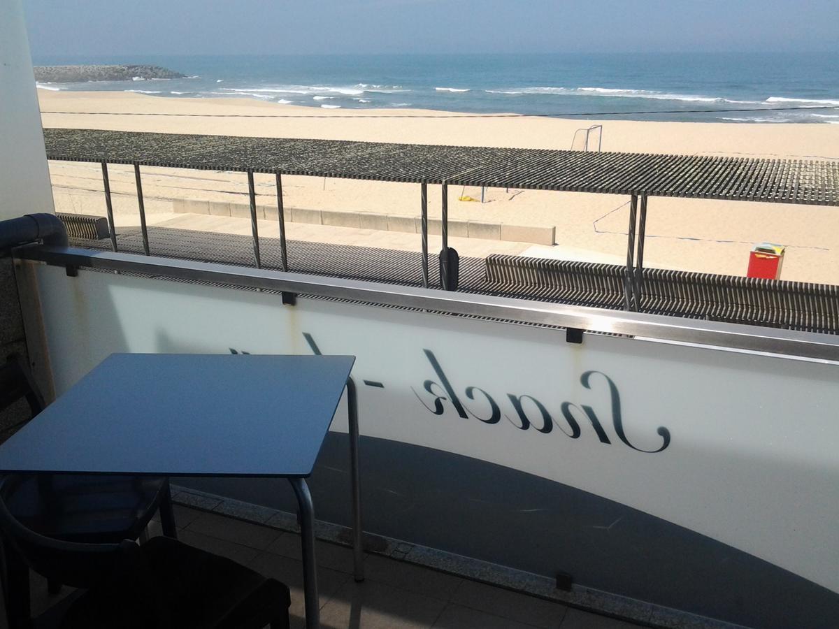 Guest House A&Z Espinho  Bagian luar foto