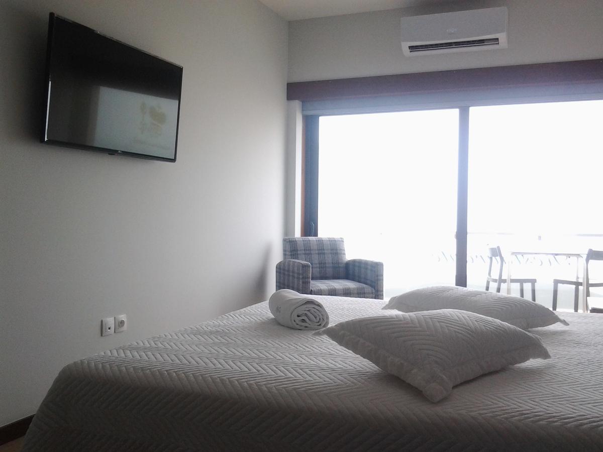 Guest House A&Z Espinho  Bagian luar foto